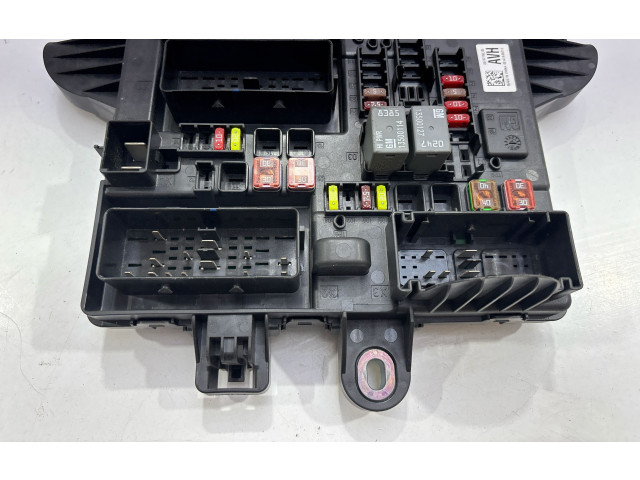 Блок предохранителей 544949969   Audi A3 S3 8P    