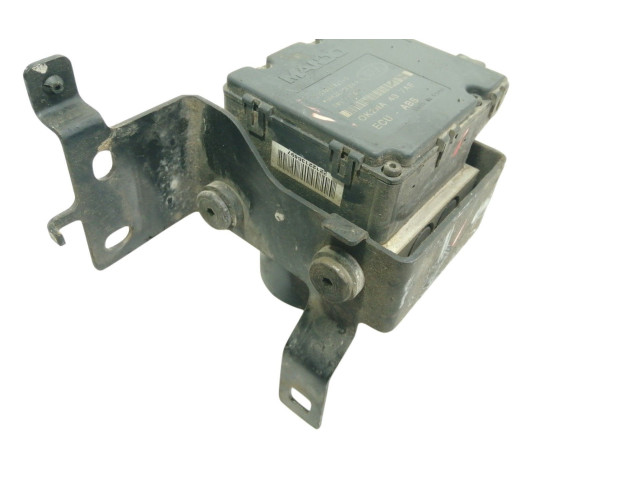 Блок АБС 292AAB1A203 KIA Shuma - года