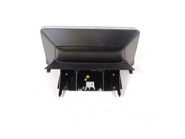 Дисплей    98345773   Peugeot Partner III