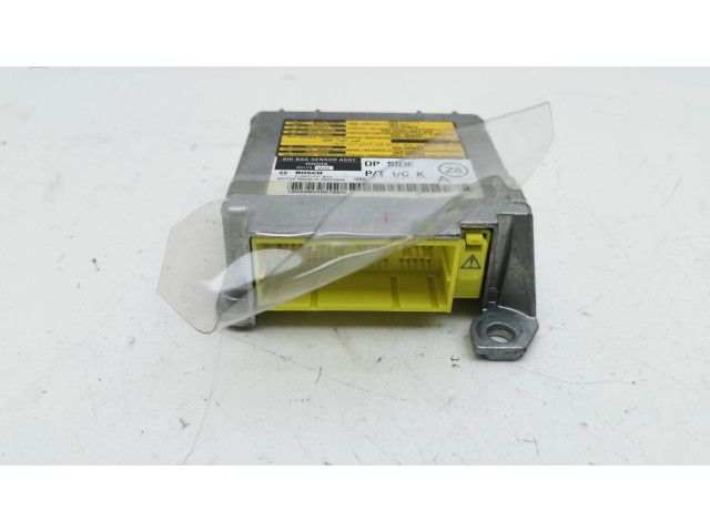 Блок подушек безопасности 8917053100 Lexus IS 220D-250-350