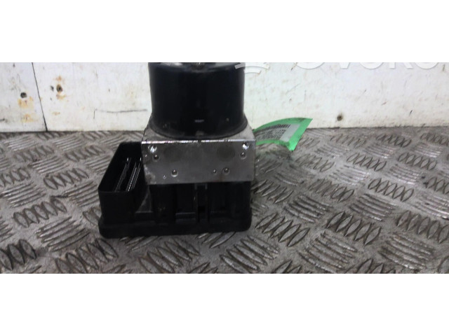 Блок АБС 4670A458 Mitsubishi Outlander 2007 - 2012 года