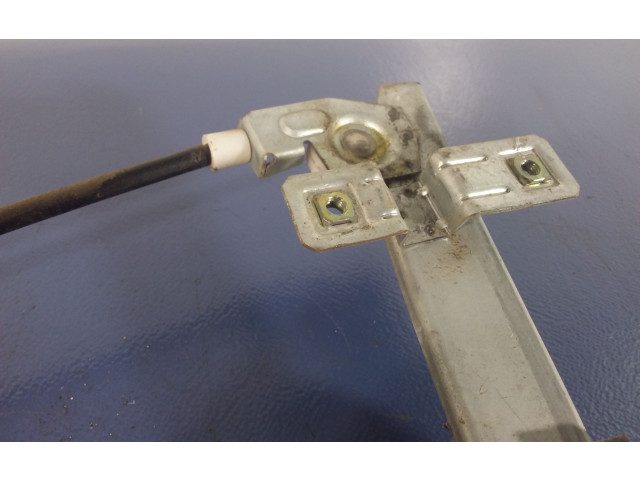    Рулевая рейка    Volkswagen Golf II 1984 - 1991 года