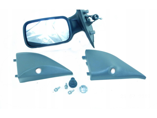 Zpětné zrcátko  Fiat Punto (199) 2011  589, 589  