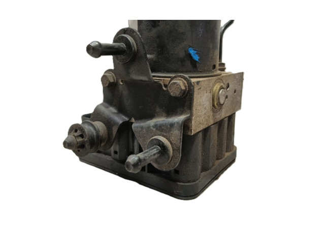 Блок АБС 1K0614517H, 1K0614517B Audi A3 S3 8P 2003 - 2012 года