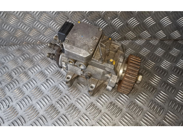 Топливный насос