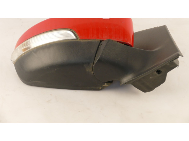 Зеркало электрическое     правое   Ford Kuga II  2013-2019 года   