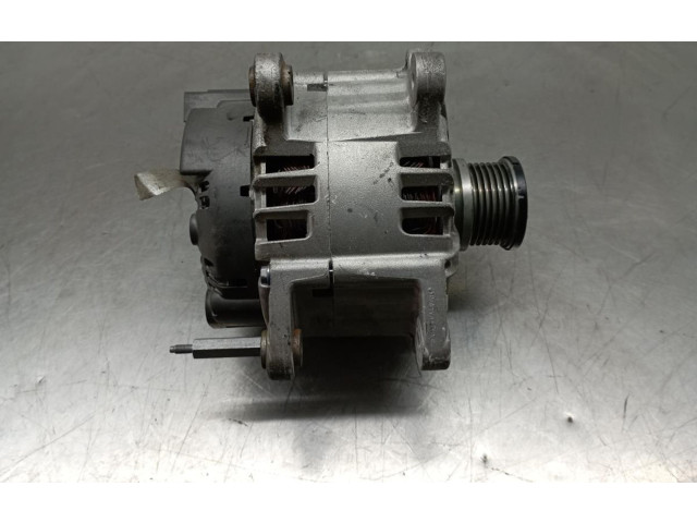 Генератор H612004R, 440428 Volkswagen Golf VII