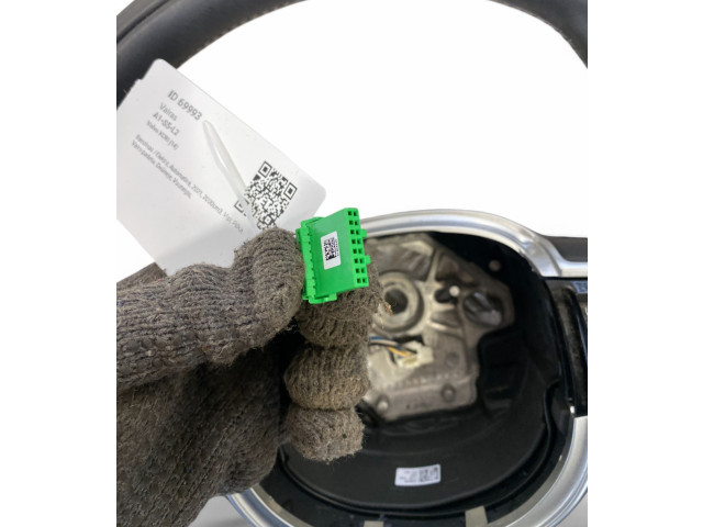 Руль Volvo XC90  2014 -  года 32288783      