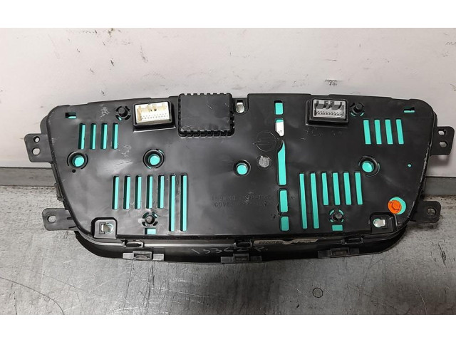 Панель приборов 8021031520 SsangYong Actyon