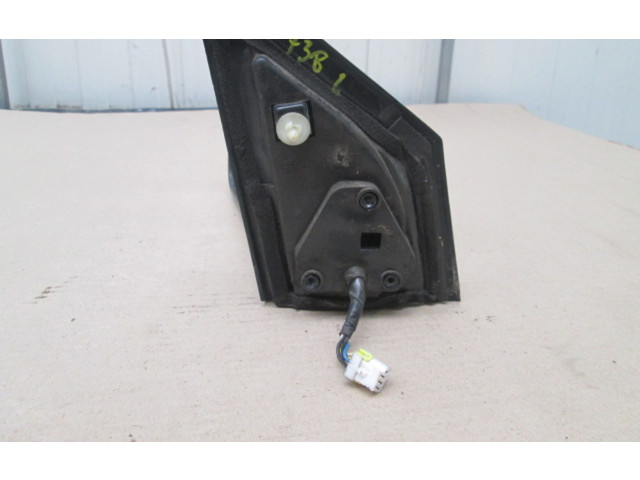 Зеркало электрическое Mitsubishi Space Runner - года