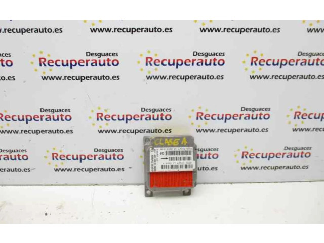 Блок подушек безопасности 0285001222 Mercedes-Benz A W168