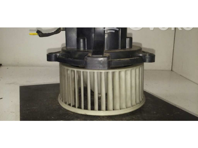 Вентилятор печки    2H27   KIA Sorento