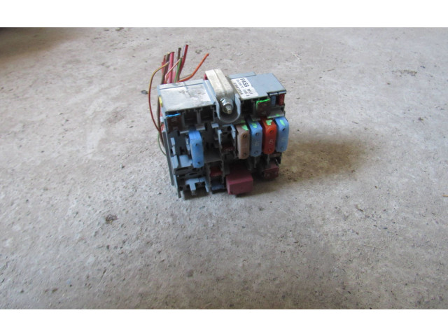   Pojistková skříňka 51987784, 0192   Alfa Romeo Stelvio 2017