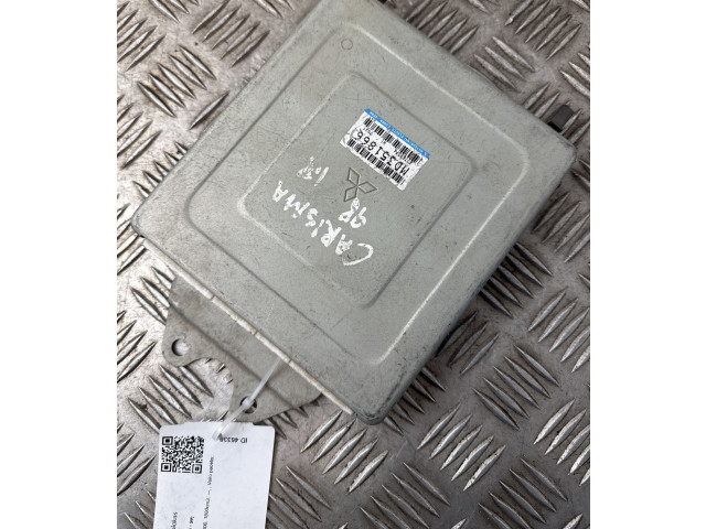 Блок управления двигателя MD351866, MD351866 Mitsubishi Carisma