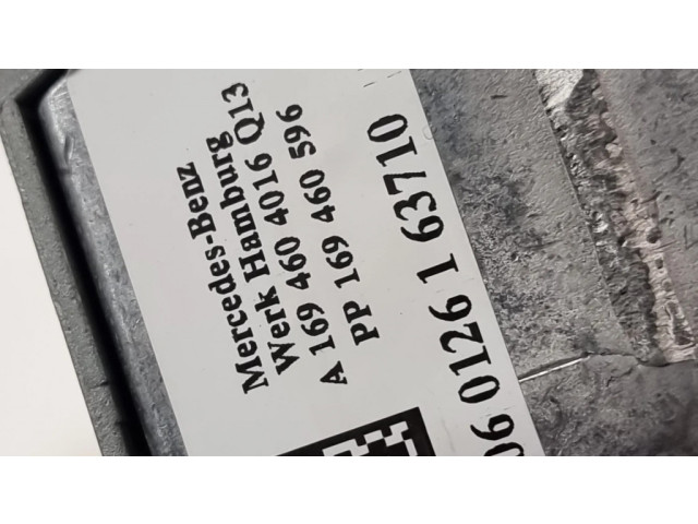 Ось рулевого колеса