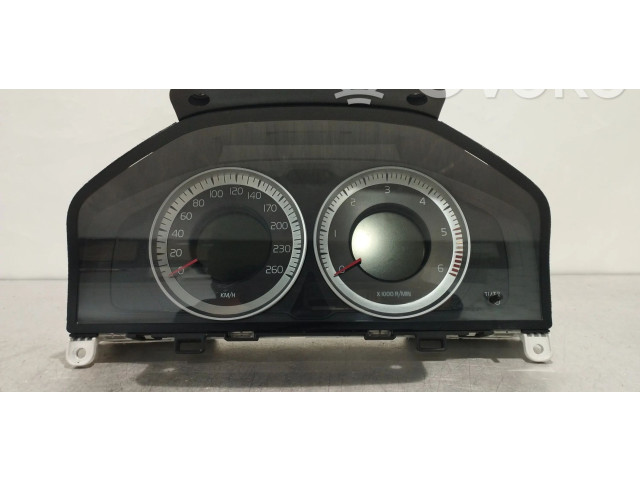 Панель приборов 31343325AA Volvo S60