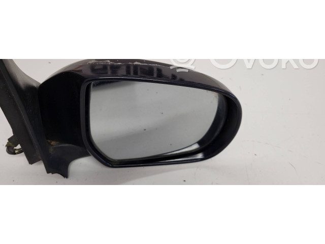 Зеркало электрическое Mazda MPV II LW 1999 - 2007 года