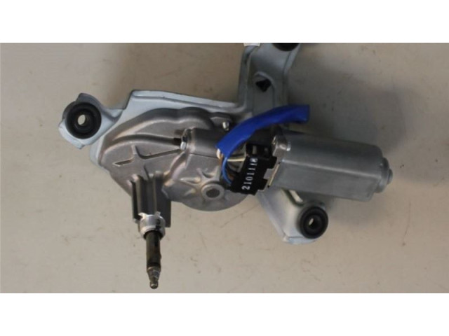 Моторчик заднего дворника 987002P000, 987002P000    KIA Sorento