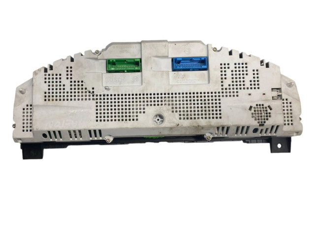 Панель приборов 3D0920880J, 0263619102   Volkswagen Phaeton       