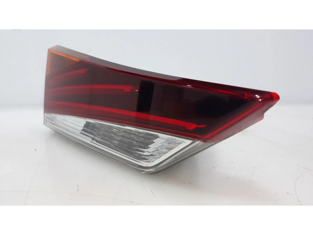 Задний фонарь левый 8159053172 Lexus IS III XE30 2013-2020 года