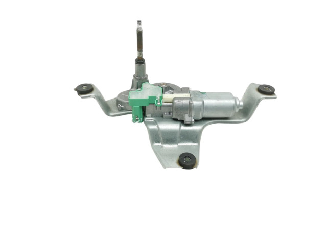 Моторчик заднего дворника Mitsubishi Outlander