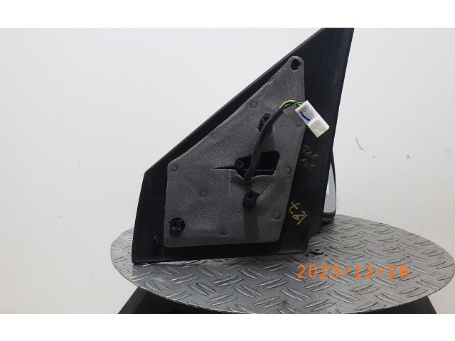 Зеркало электрическое        Dacia Lodgy  2012 -  года   