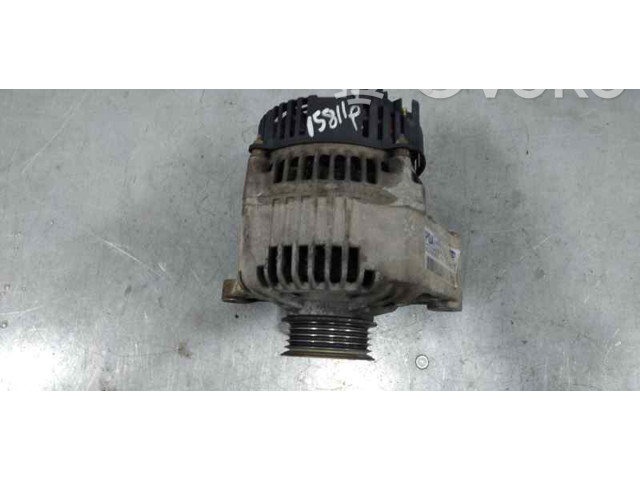 Генератор 63321671 Peugeot 306