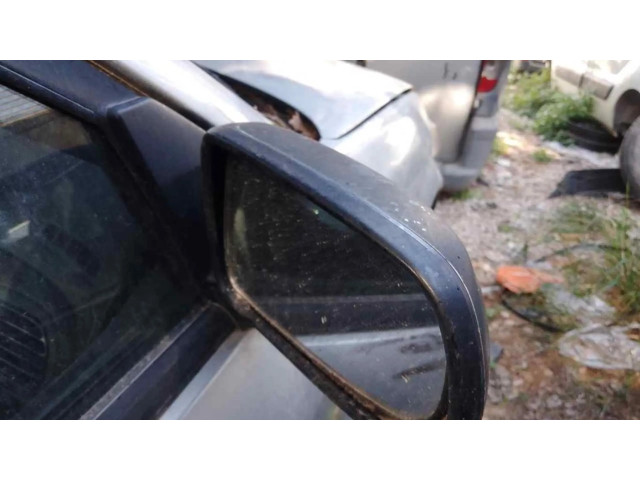 Зеркало электрическое        Mazda 323  1983-1985 года   