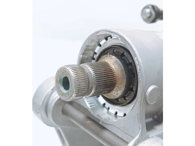 Рулевая рейка A2044601416, 0009337 Tesla Model S 2012 - года