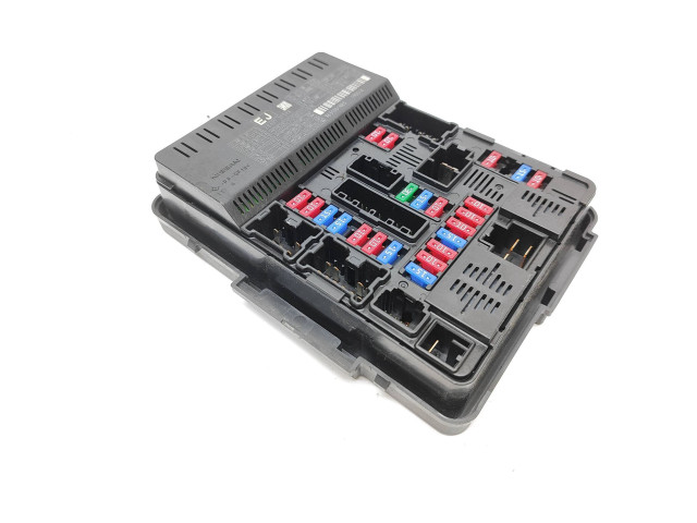   Pojistková skříňka 8631001R83, 190514   Nissan Murano Z52 2019