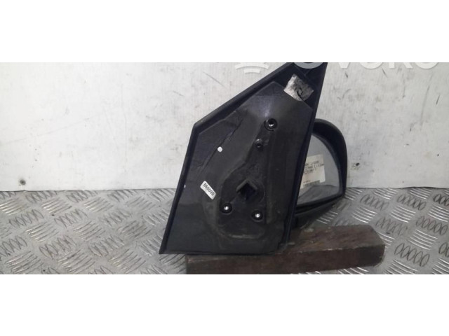 Зеркало электрическое        Hyundai Getz   -  года   