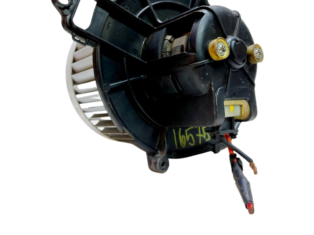 Вентилятор печки 5G6928100 Citroen Berlingo