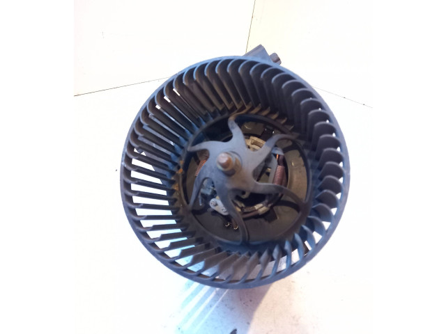 Вентилятор печки    1J2819021B, F657878Q   Audi TT Mk1