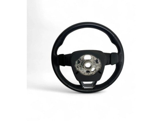 Volant Audi Q7 4M 2017 4M0419689, 4M0419091P