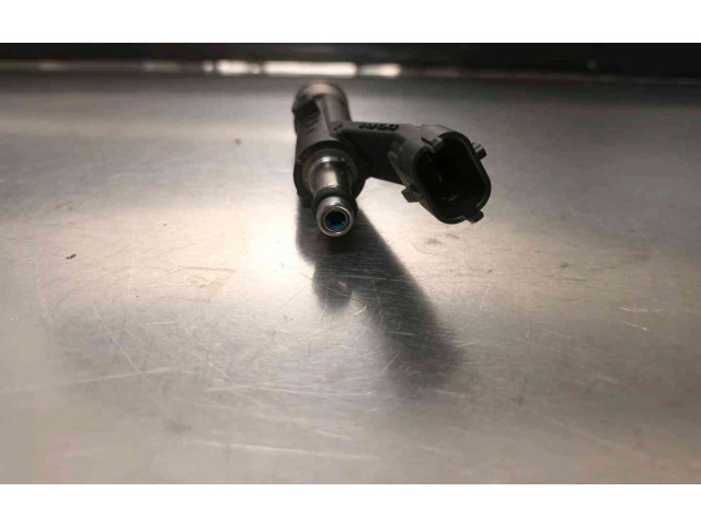 Форсунка 9822715980    Citroen C3 Aircross   