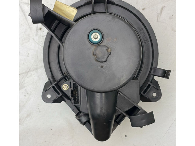 Вентилятор печки 5B2430600, 5B2430600 Fiat Idea