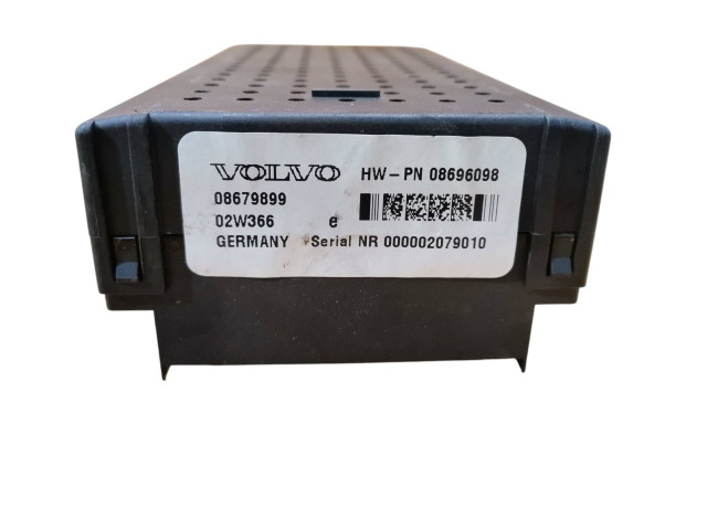 Блок предохранителей 08679899, 08696098   Volvo V70    