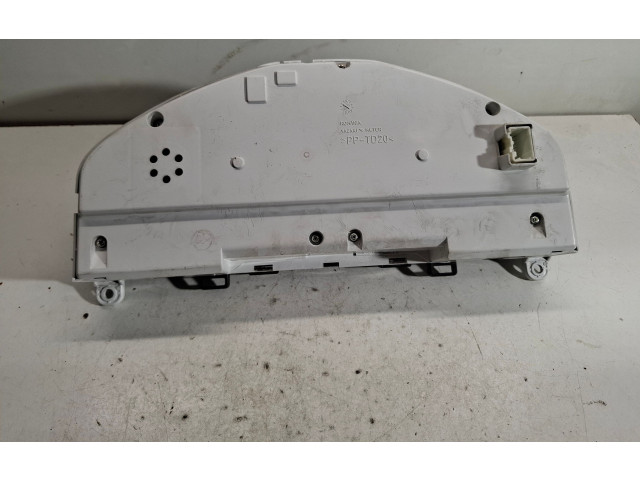 Панель приборов 31254540AA, 31254540 Volvo XC70