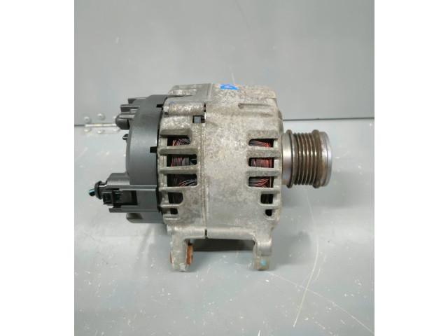 Генератор 04L903023L Volkswagen Golf VII