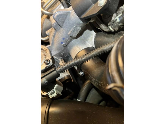 Turbodmychadlo Турбина    Seat Ibiza IV (6J,6P)   CBZB