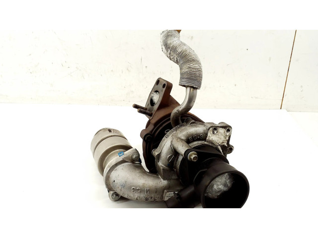 Turbodmychadlo Турбина 9804119380 Ford Grand C-MAX 1.5 XWDB