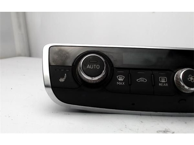 Блок управления климат-контролем 8V0820043Q   Audi RS3