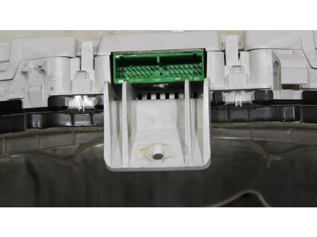 Панель приборов 85013SA240, 85013SA240   Subaru Forester SG       