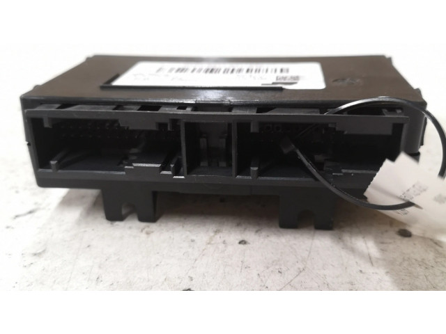 Блок управления климат-контролем 6411931184901, 17313810 BMW 1 F20 F21