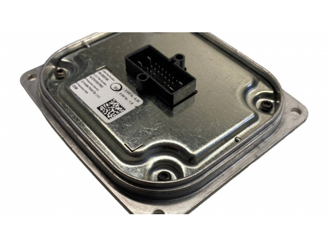 LED модуль контроля