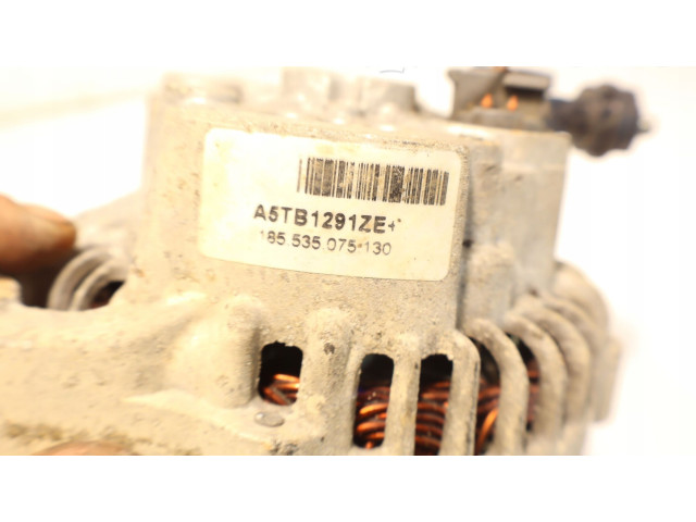 Генератор 185535075130   Suzuki Swift