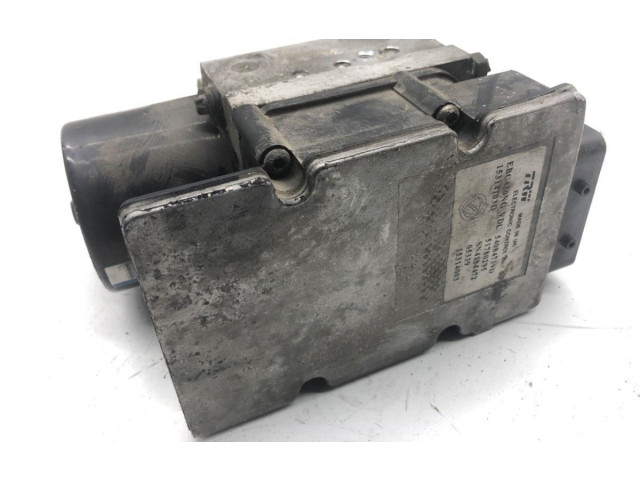 Блок ABS 54084739D Fiat Croma