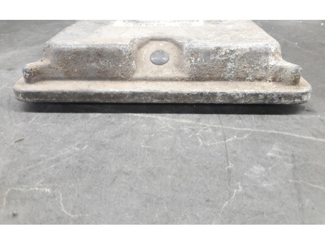 Блок управления двигателем Блок управления 038906013AN   Seat Inca (6k)