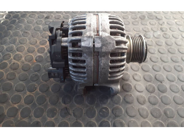 Генератор 06F903023F, P3-A4-19-2 Volkswagen Golf SportWagen