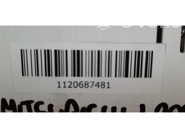 Панель приборов MN179239 Mitsubishi L200